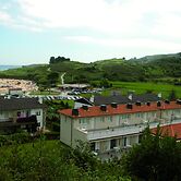 Apartamentos Silken Playa de Toro