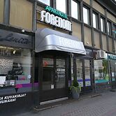 Forenom Aparthotel Raahe