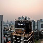 SKYVIEW Hotel Bangkok
