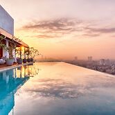 Jetwing Colombo Seven