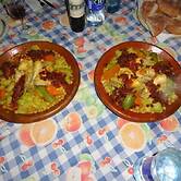 Kasbah Hotel Camping Jurassique