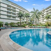 Radisson Blu Hotel & Convention Centre, Kigali