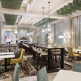 Hampton Inn & Suites Tampa Airport Avion Park Westshore