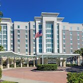Hampton Inn & Suites Tampa Airport Avion Park Westshore