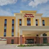 Hampton Inn & Suites Tampa Busch Gardens Area