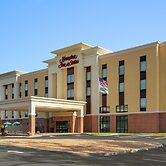 Hampton Inn & Suites Tampa Busch Gardens Area