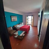 Costanera Hostel Asuncion