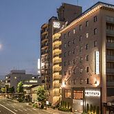 Kyoto Plaza Hotel Annex