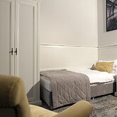 Apart-Hotel Naumov Lubyanka