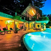 Grand Udawalawe Safari Resort