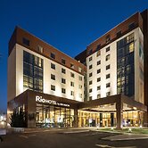 Rio Hotel by Bourbon Curitiba Aeroporto