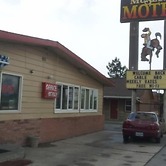 Mustang Motel