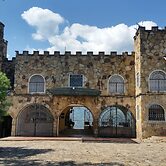 Hotel El Castillo Chinauta