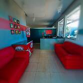 Colorado Palmas Hotel