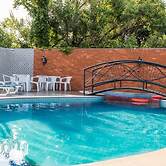 HOTEL PARAÍSO DAS ÁGUAS BONITO