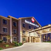 Best Western Plus Overland Inn