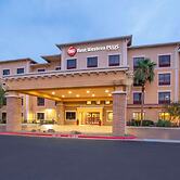 Best Western Plus Chandler Hotel & Suites