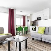 Business Homes - Das Apartment Hotel
