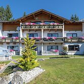 Hotel Ramsauer Alm