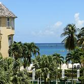 Sandcastles Beach Resort