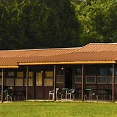 Coppermine Lodge