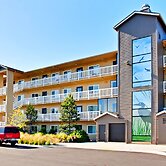 Outlook Condos at Oyhut Bay Resort