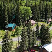 Wolf Creek Ranch Ski Lodge