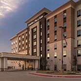 Hampton Inn & Suites Dallas-The Colony, TX