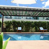 Hotel Villa Escondida Campeche