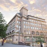 Garner Hotel Essen - Handelshof by IHG