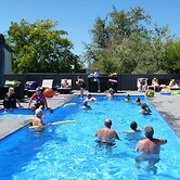 Cottages on St Andrews