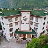 Bhutan Suites