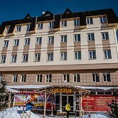 Hotel Snezhniy
