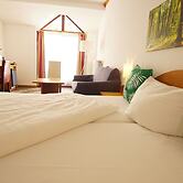 gut-Hotel Tannenhof