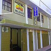 Hotel Milenio