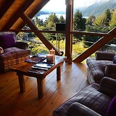 Casa del Lago Villa La Angostura