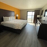 D'Arbonne Lake Motel