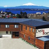 Hotel y Departamentos Dein Haus