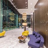 Hilton Garden Inn Hong Kong Mongkok