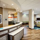 Hampton Inn & Suites by Hilton Seattle/Northgate