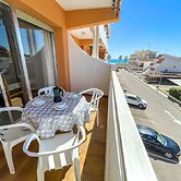 Apartamentos Voramar 3000
