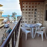 Apartamentos Bernat Pie de Playa 3000