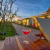 Ry's Lotus Resort d'Angkor