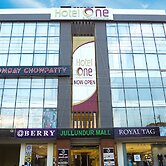 Hotel One Rahim Yar Khan Club Road