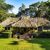 Tanager Rainforest Lodge