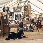 Dreamcatcher Tipi Hotel