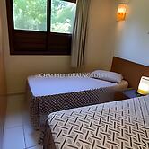 Condomínio Residencial Praia de Zumbi