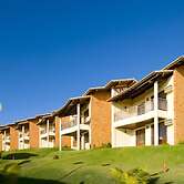 Residencial Zumbi Beach Resort