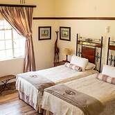 Woodlands Stop Over and Lodge