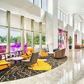 Le Méridien Putrajaya